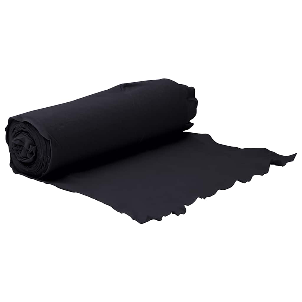Geotextil-Vlies Weiß 1x50 m Polyesterfaser