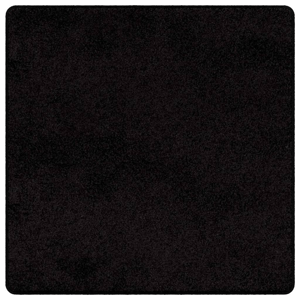 Teppichläufer Grau 50 x 100 cm 100% Polypropylen Tuft