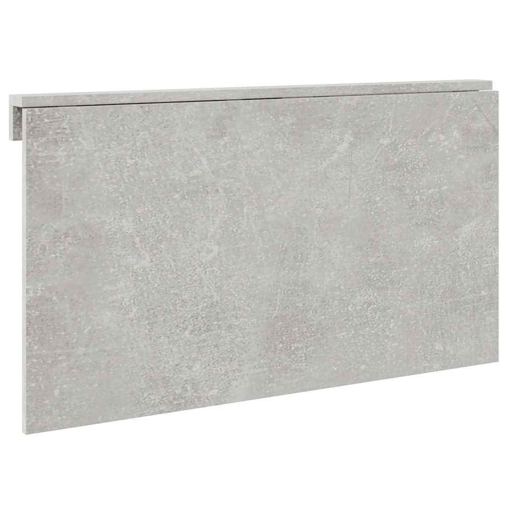 Wandklapptisch Eiche 100x60 cm