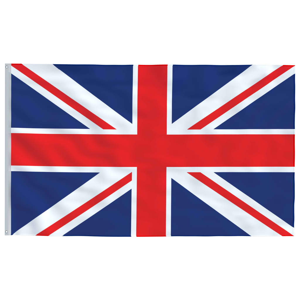Flagge Deutschlands 90 x 150 cm
