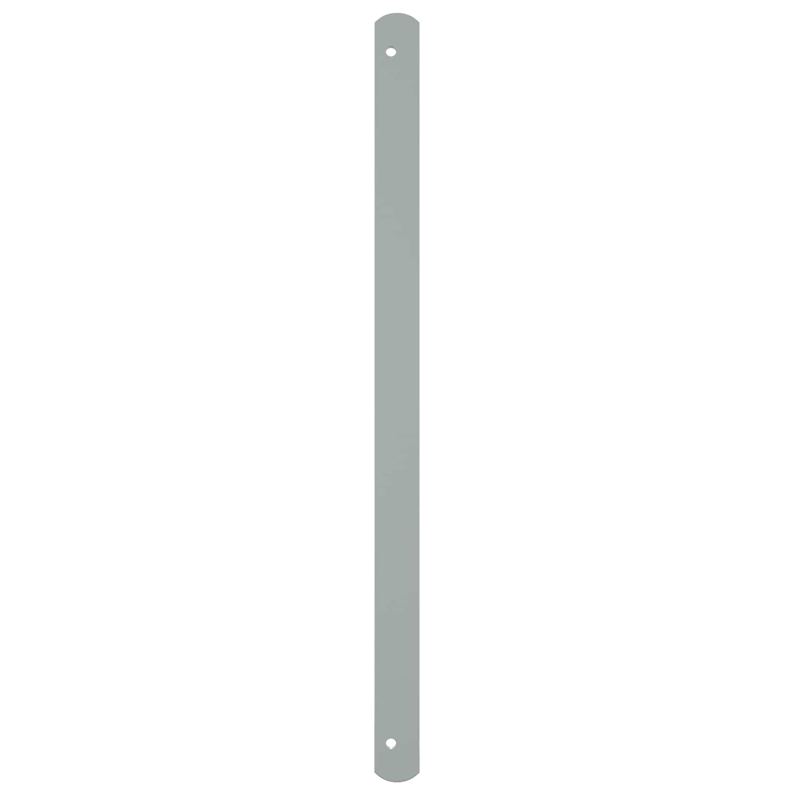 Fenstergitter Verstellbar mit 3 Querstäben 500-650 mm