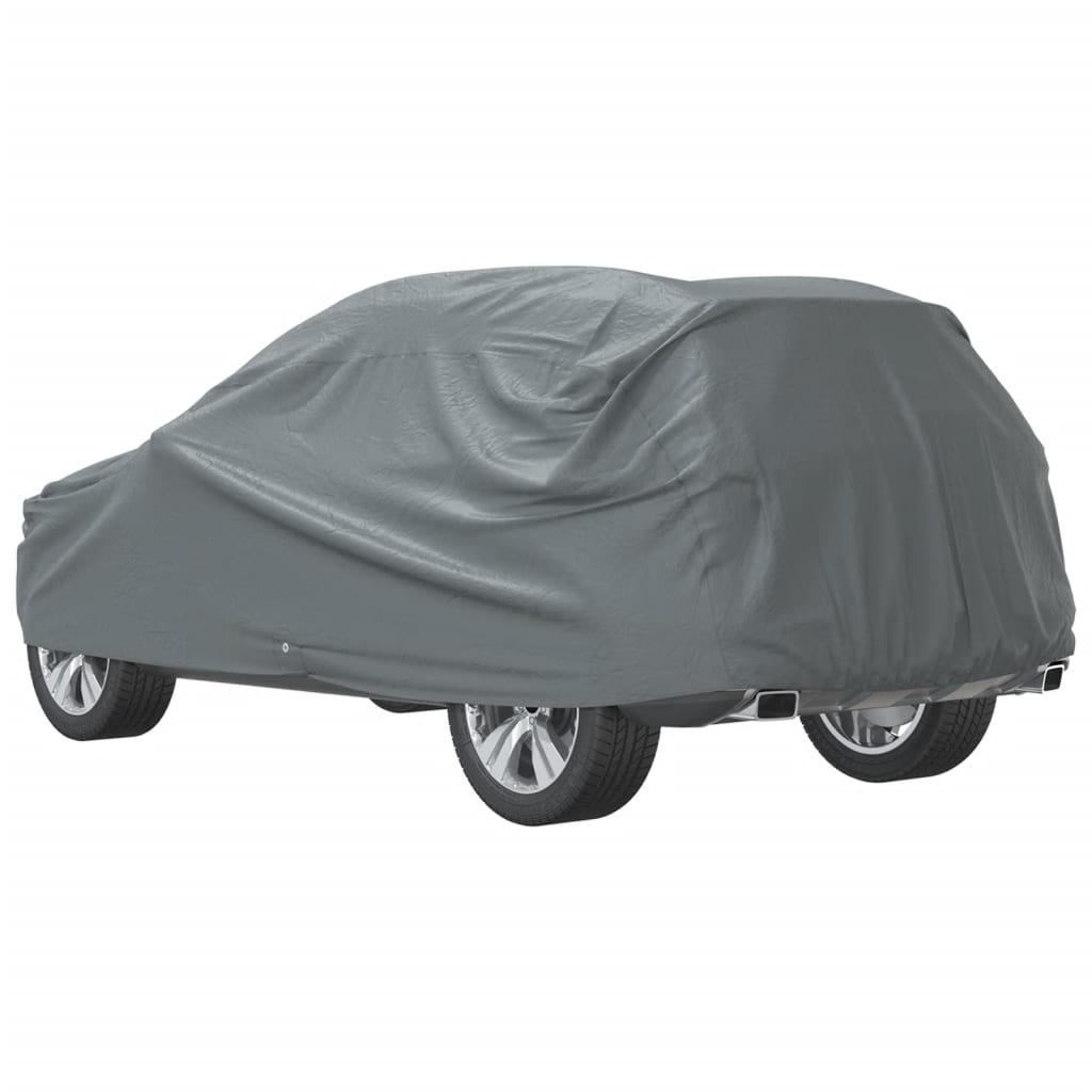 Vollgarage Vliesstoff Gr. M