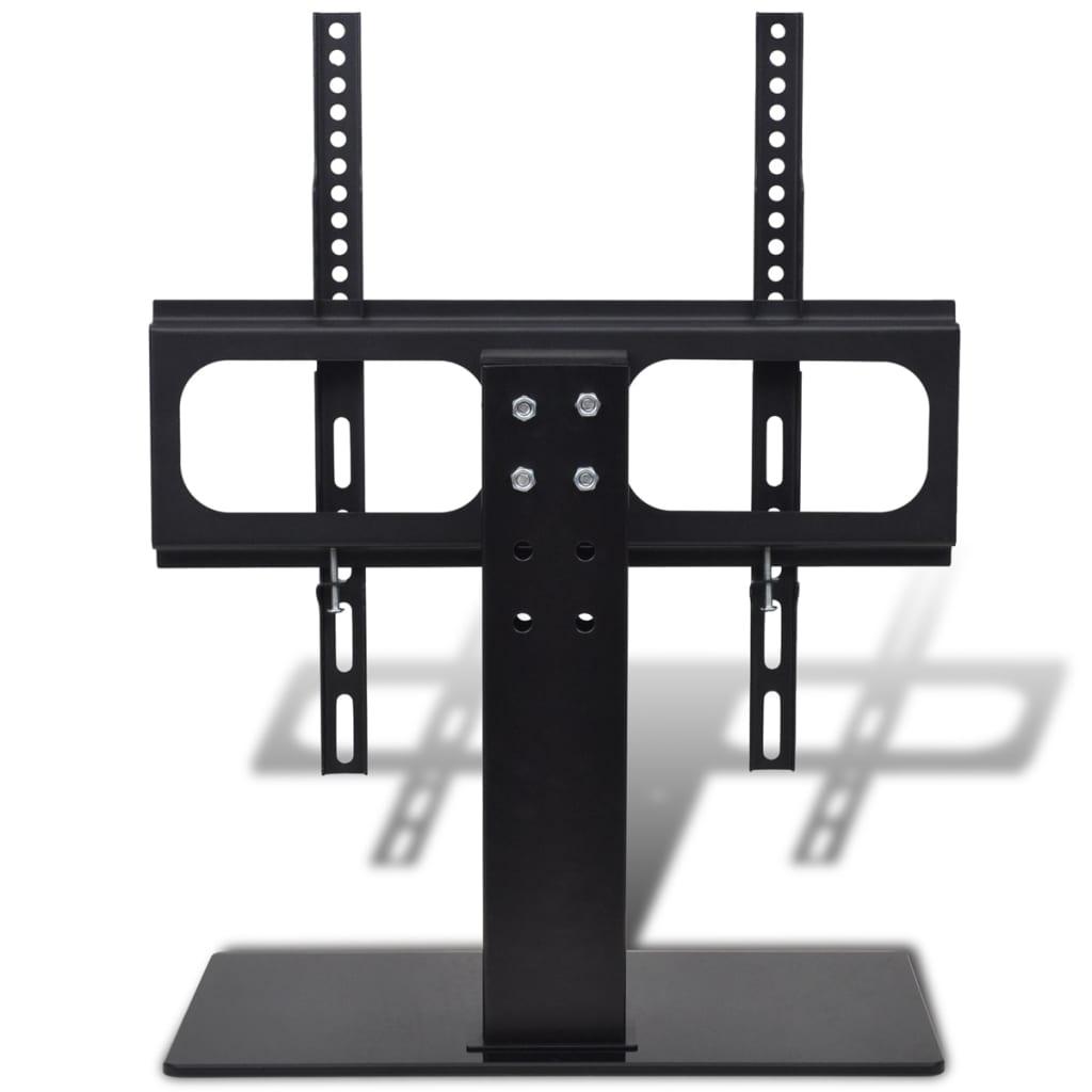 TV-Ständer für 37-55 Zoll Bildschirme Max VESA 600x400 mm 40kg