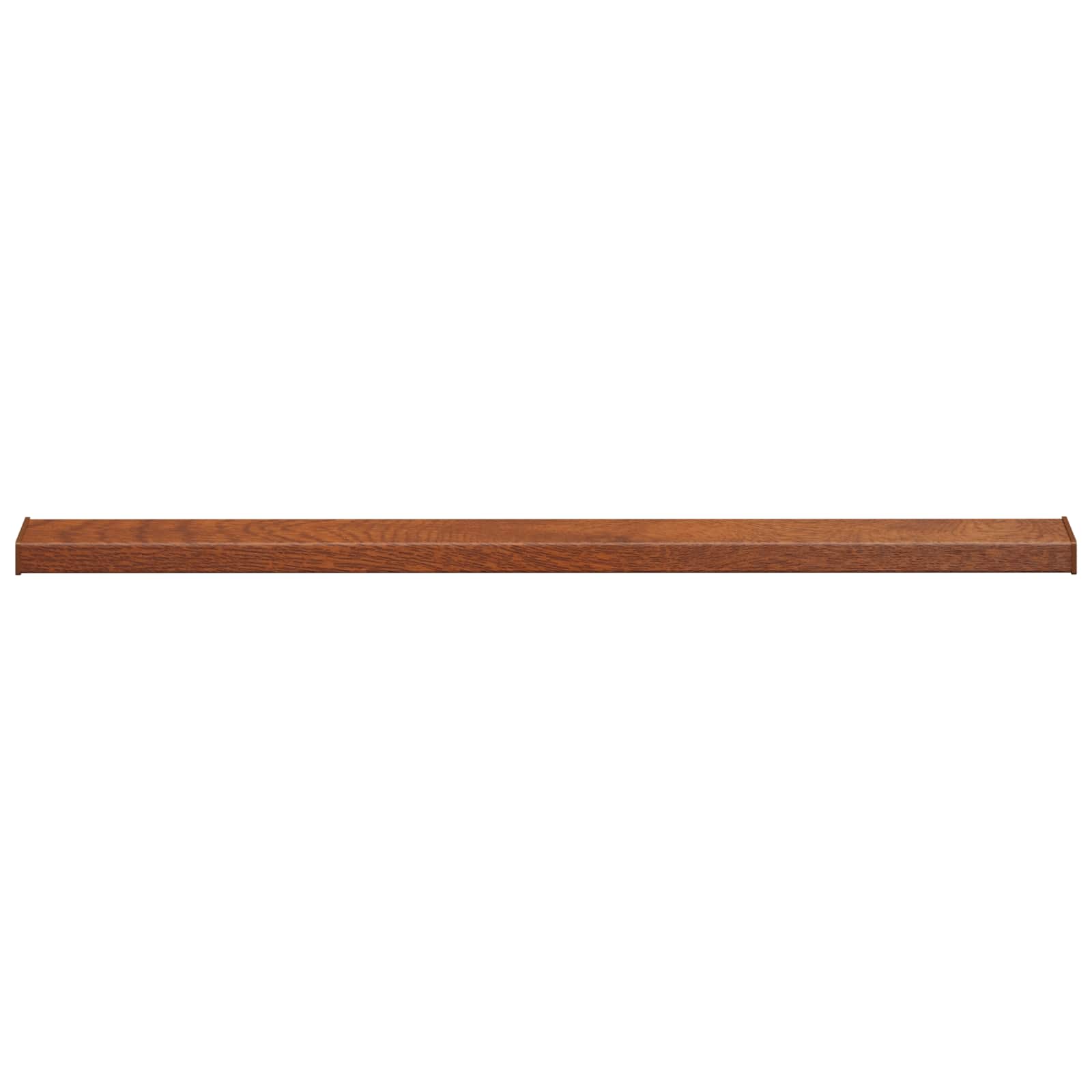 Fensterbank Weiß 60 x 10 x 4,5 cm PVC
