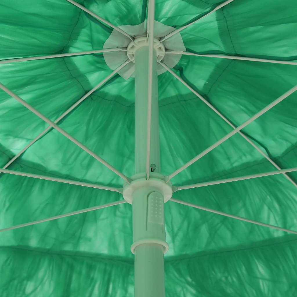 Sonnenschirm Hawaii Blau 300 cm