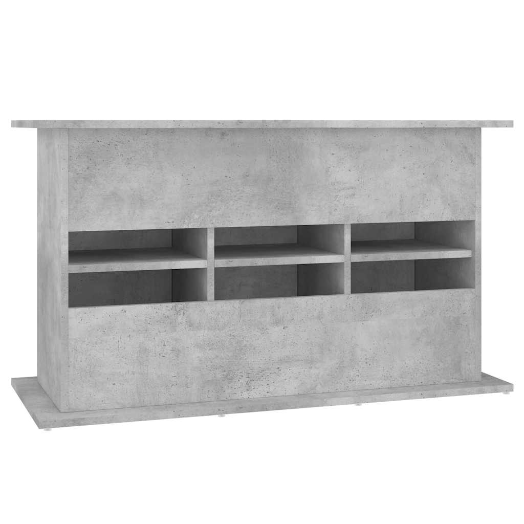 Aquariumständer Weiß 81x36x73 cm Holzwerkstoff