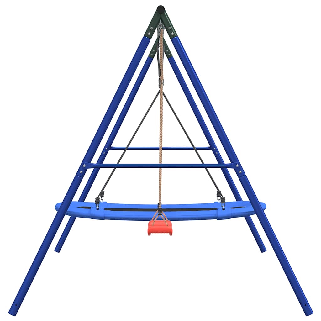 Schaukel-Set mit 2 Schaukelsitzen