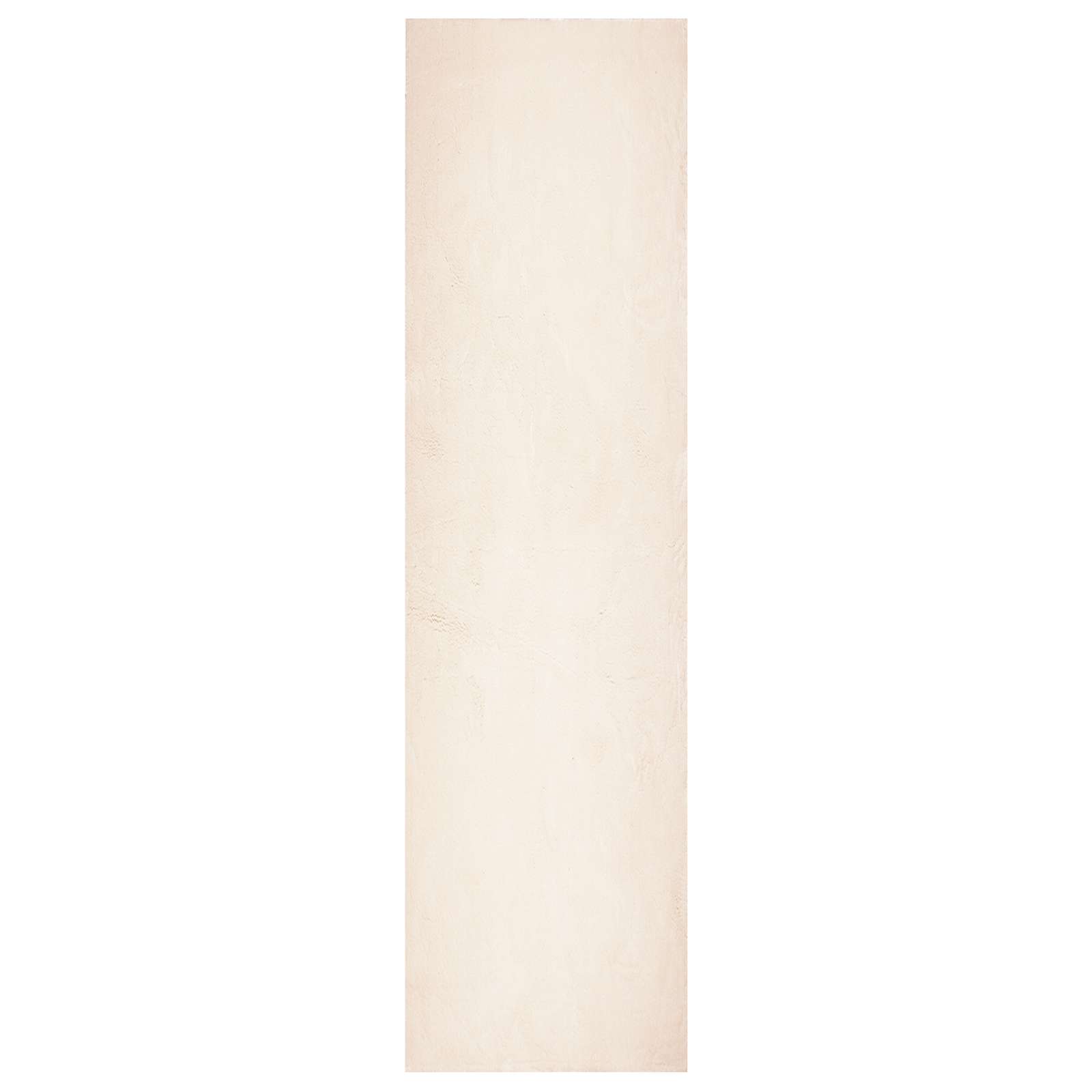 Teppich HUARTE Kurzflor Weich und Waschbar Anthrazit 60x110 cm