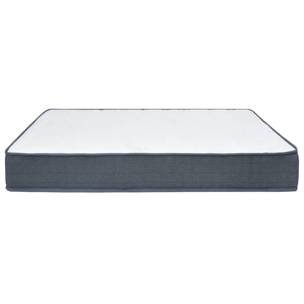Boxspringbett-Matratze Mittel 200 x 80 x 20 cm