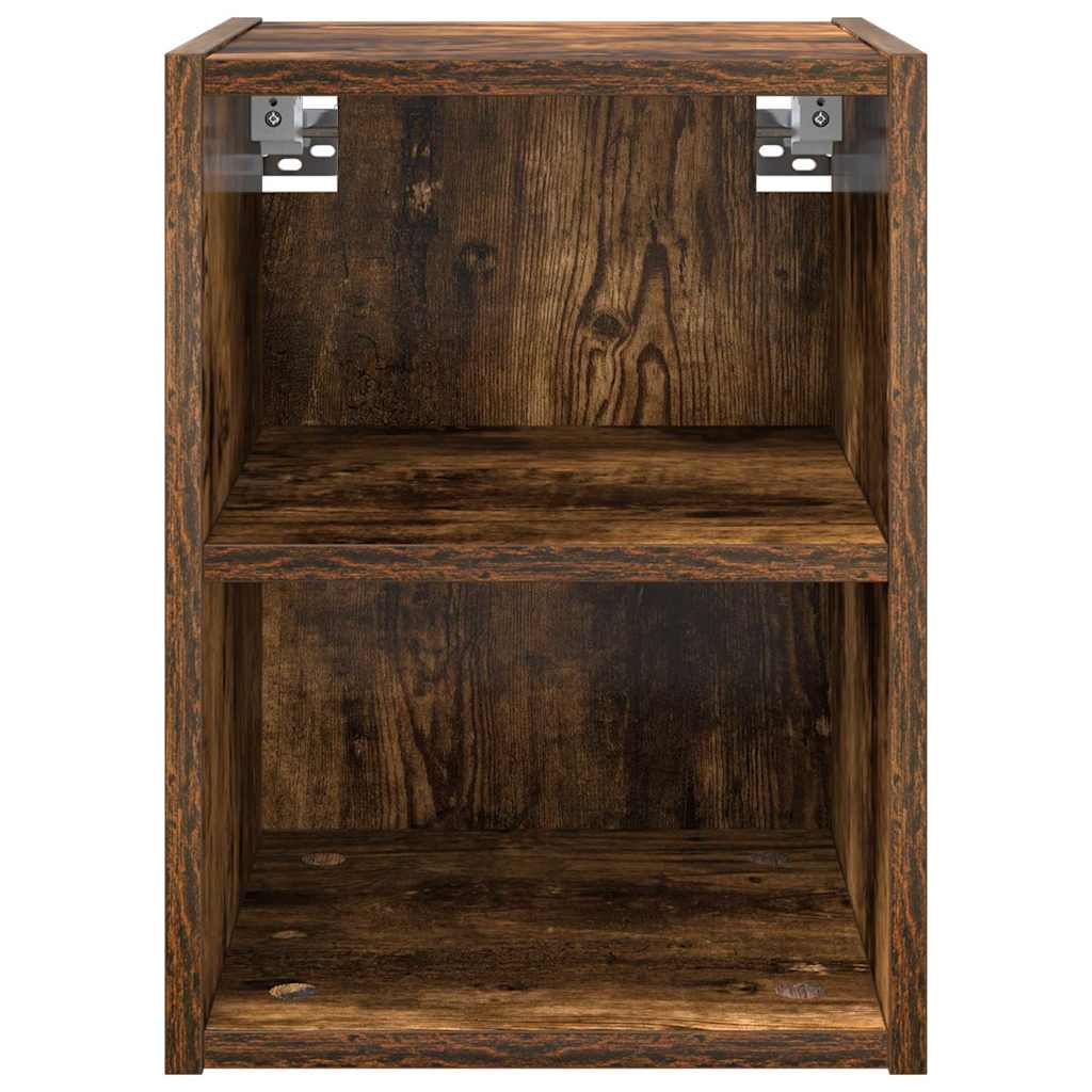 Unterschrank Lyon Weiß 60x46x81,5 cm Holzwerkstoff