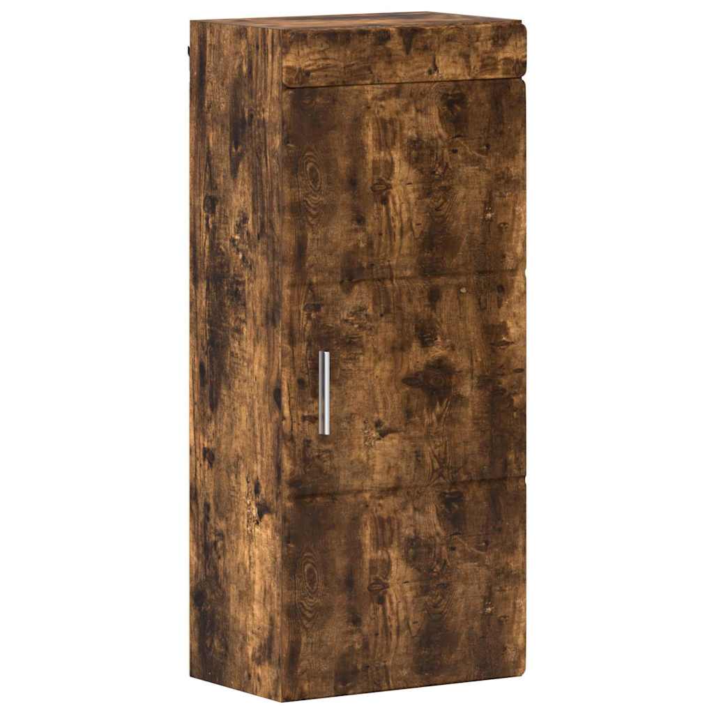 Badezimmermöbel-Set TULUM 2 pcs Weiß 60 x 34 x 63 cm