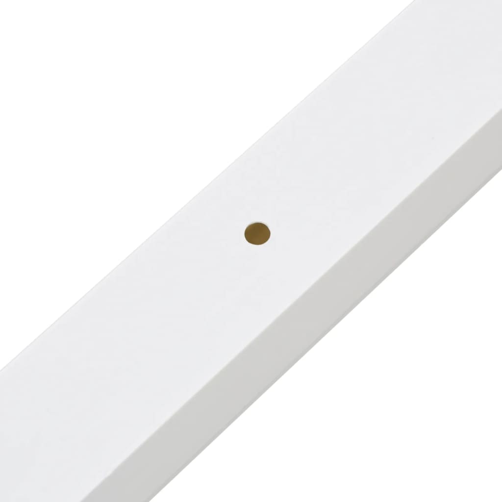 Installationsrohre Selbstklebend 25x25 mm 10 m PVC