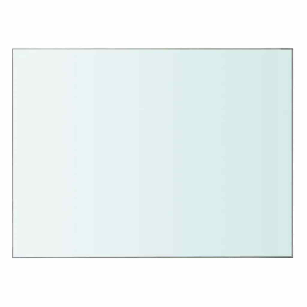 Regalboden Glas Transparent 20x12 cm