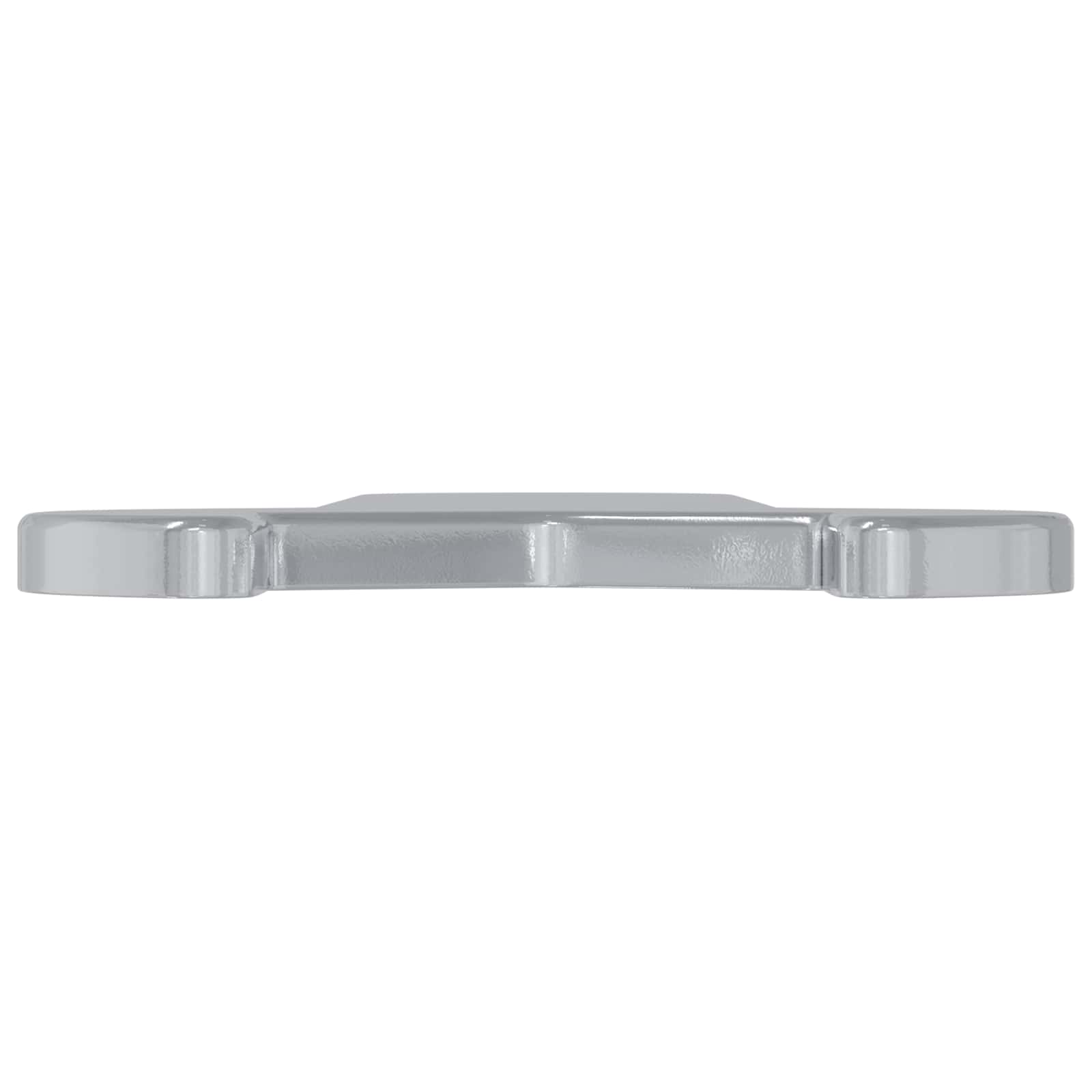 Spanner 2 pcs Silber 10 mm Eisen