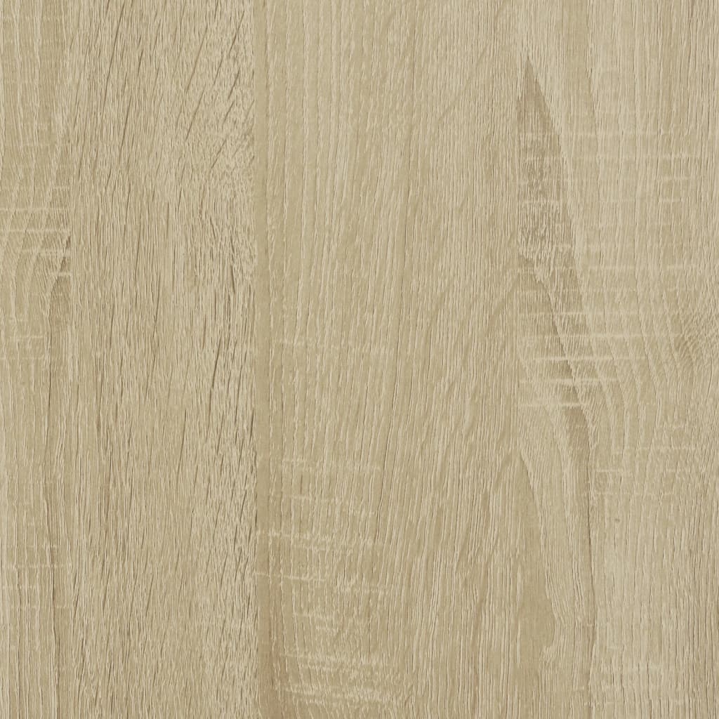 Bücherregal Schwarz 80x31x169 cm Holzwerkstoff