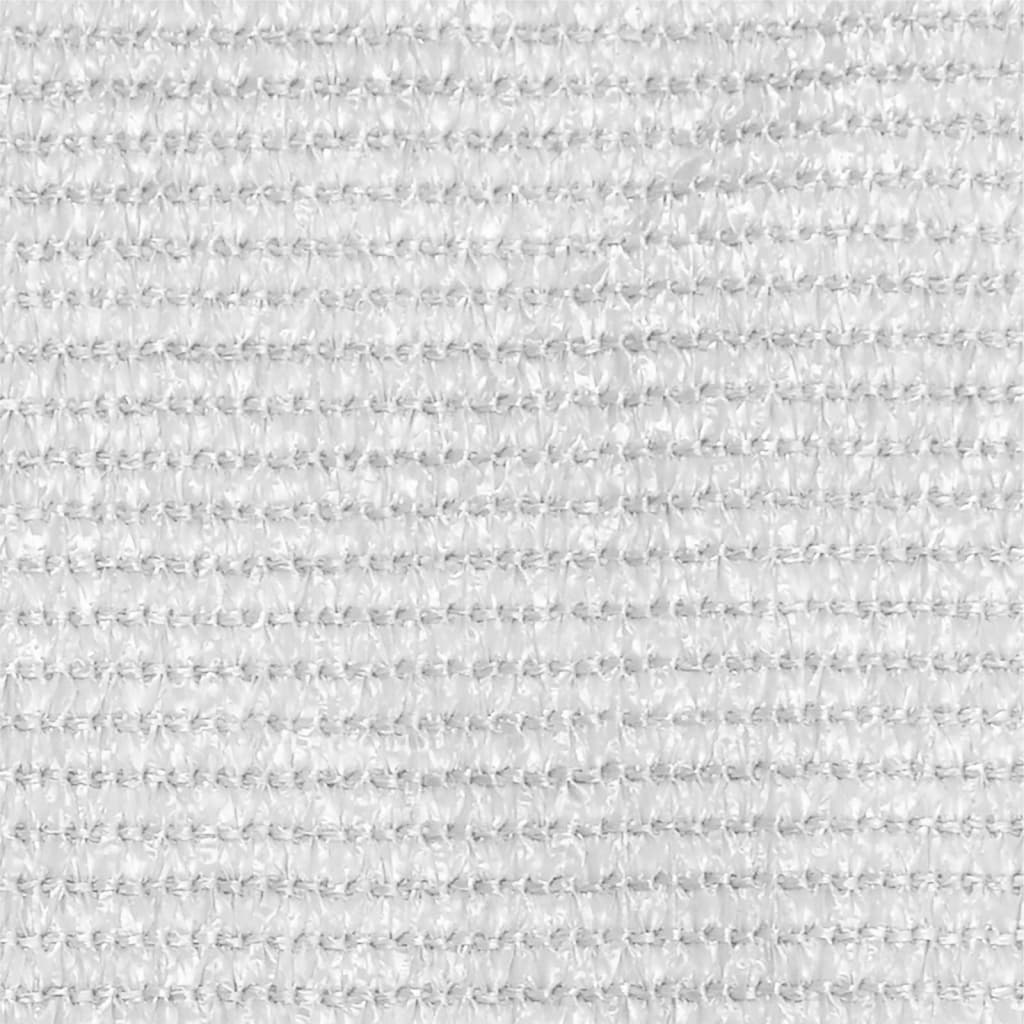 Balkon-Sichtschutz Anthrazit 75x300 cm HDPE