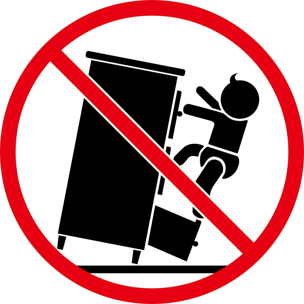 Schuhschrank 76x37x105 cm Eiche Massivholz