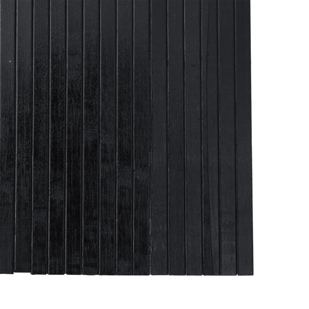 Raumteiler Bambus Natur Breite 250 cm Höhe 165 cm