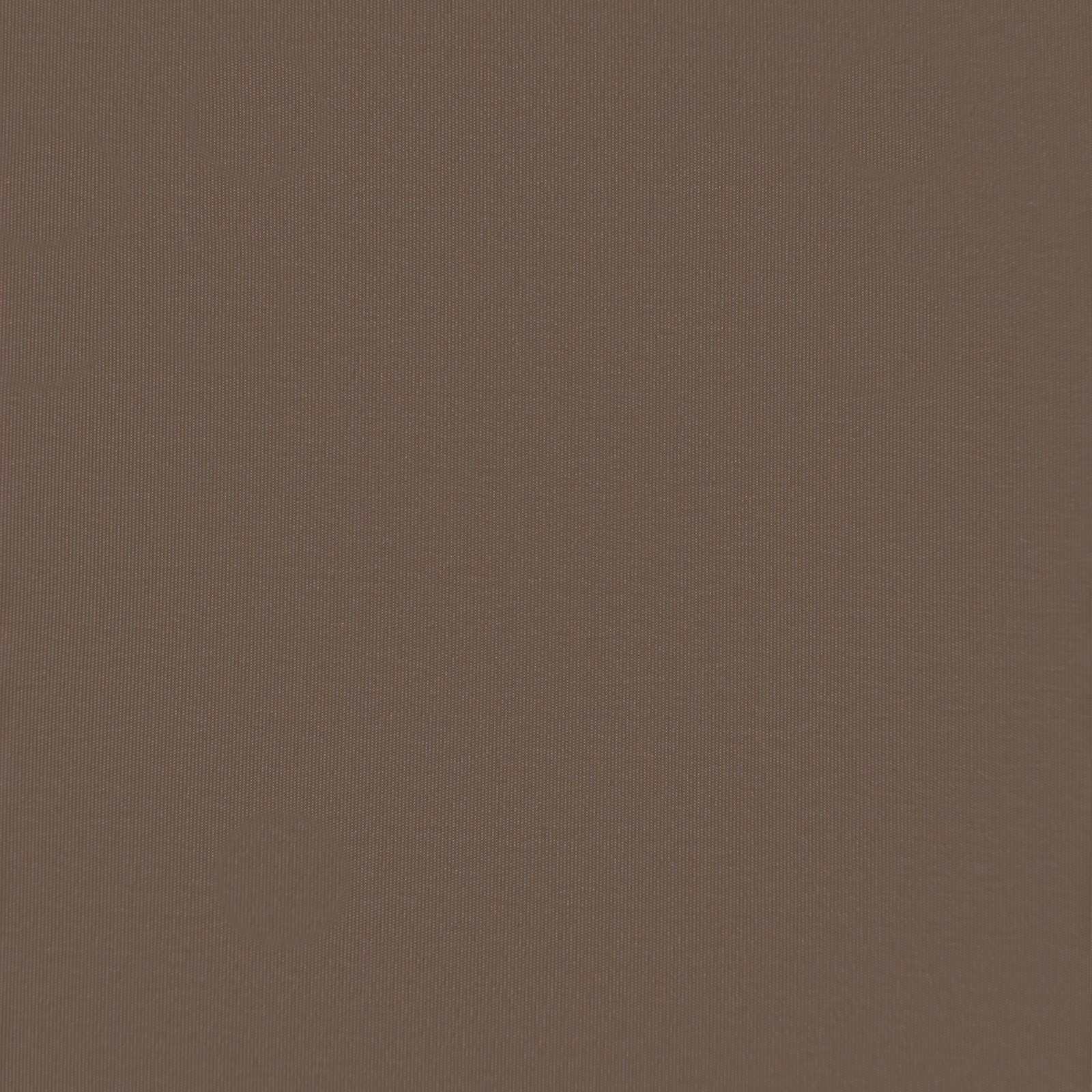 Markise Einziehbar Blau und Weiß 4x3 m Stoff und Aluminium