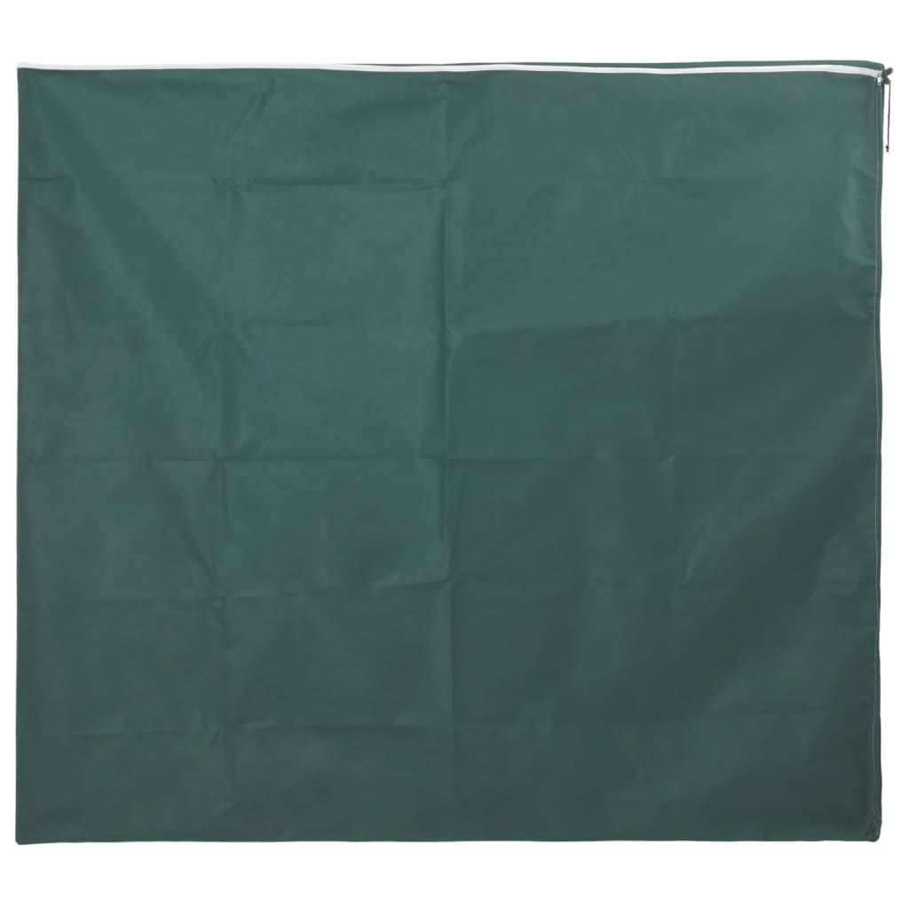 Wintervlies mit Reißverschluss 4 Stk. 70 g/m² 1x1,55 m