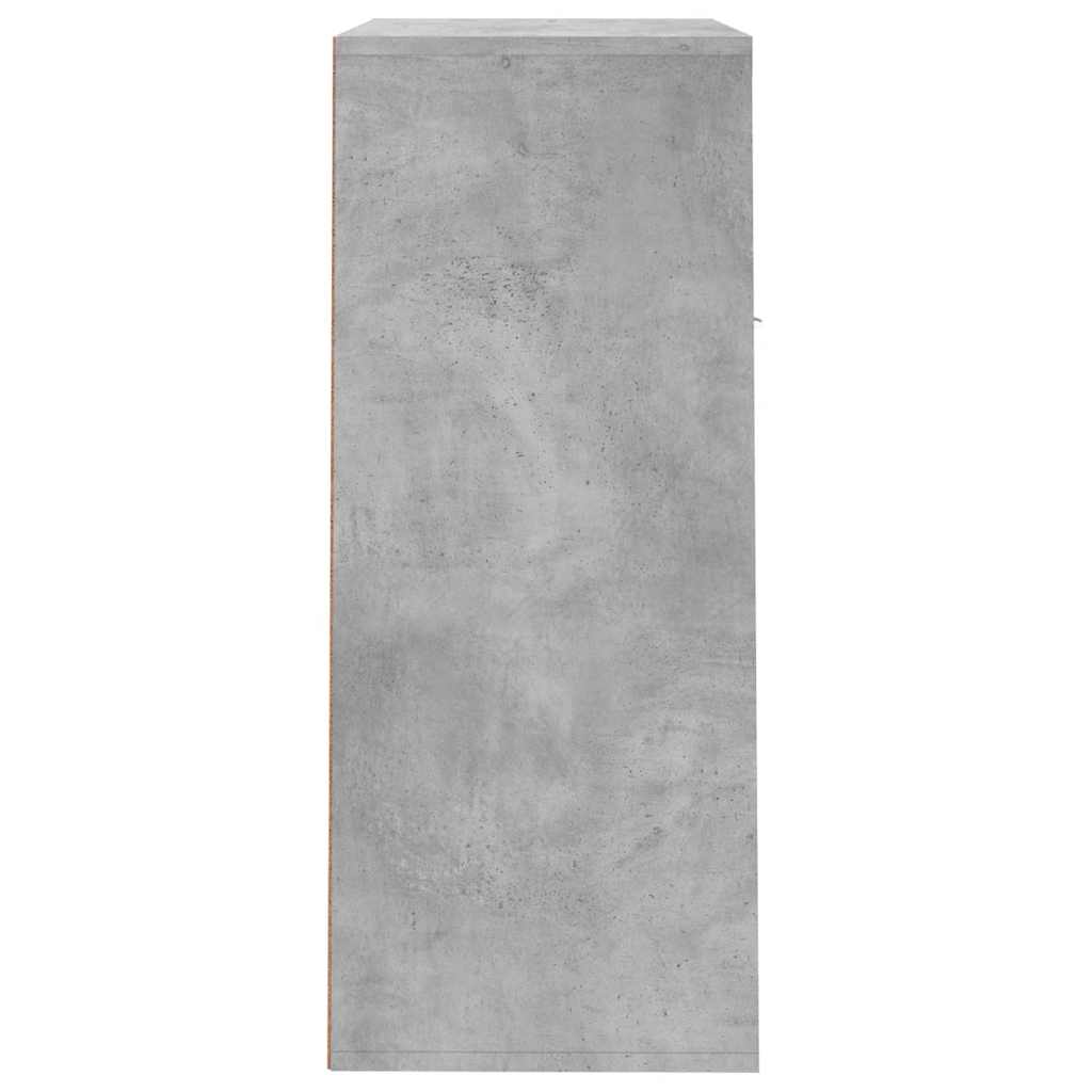 Schuhschrank Weiß 60×35×84 cm Holzwerkstoff