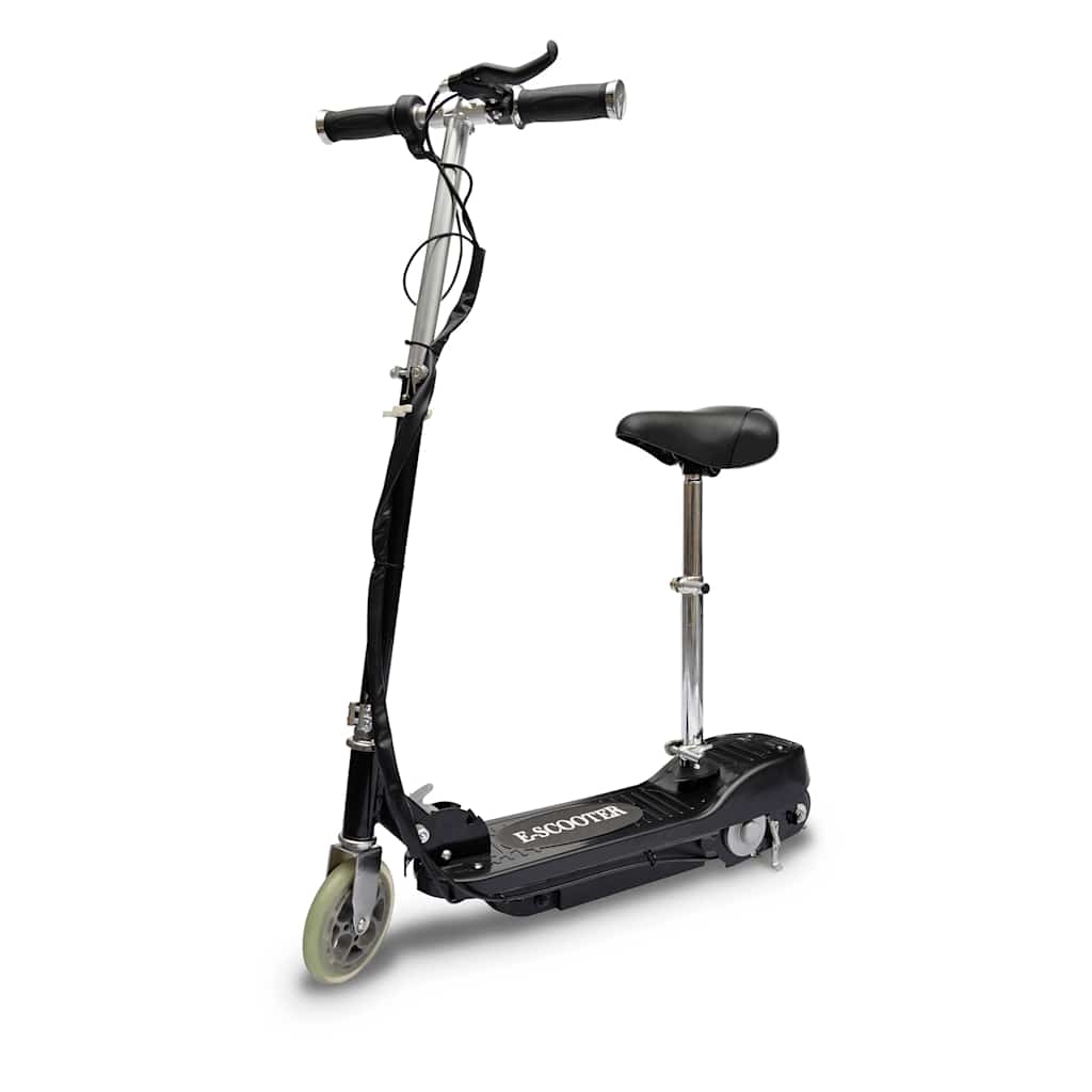 E-Scooter 120 W Rot