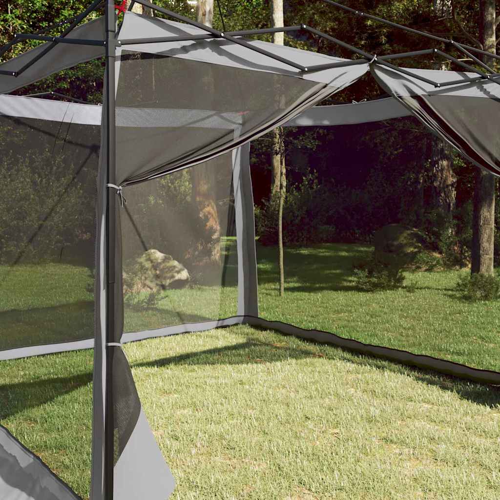 Innenzelt mit Dach mit Speicher Grün 303 x 303 x 196 cm Taft