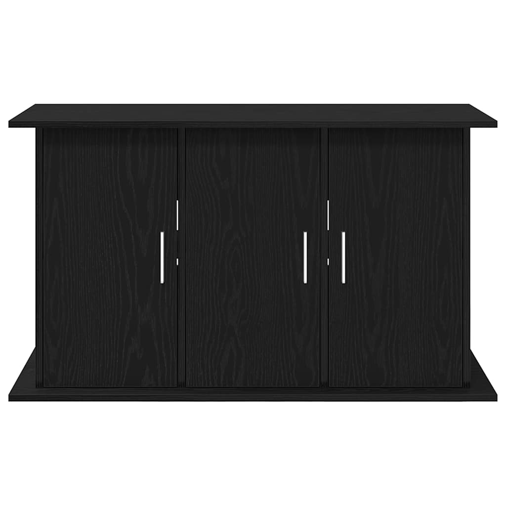 Aquariumständer Weiß 81x36x73 cm Holzwerkstoff