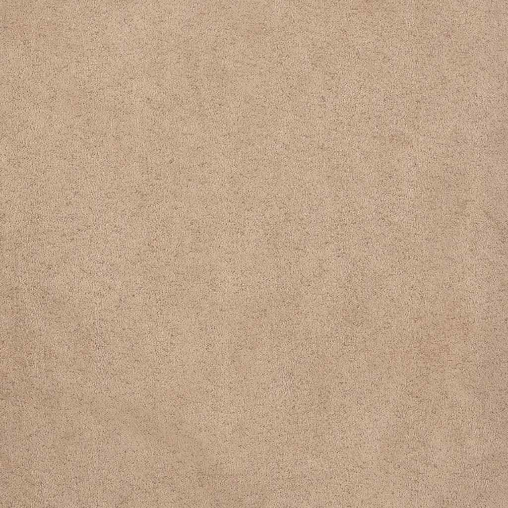 Barstühle mit Kissen 2 Stk. Braun Massivholz Gummibaum