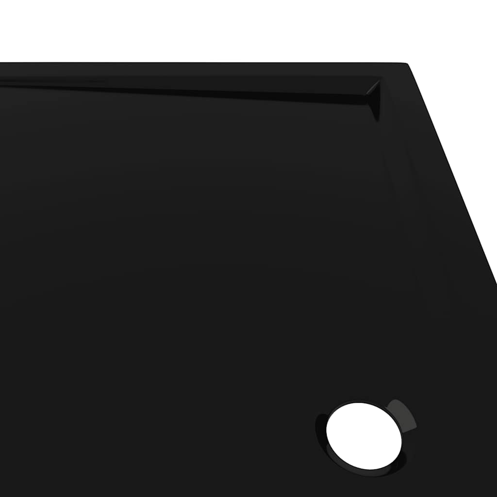 Duschtasse ABS Rechteckig 70x90 cm