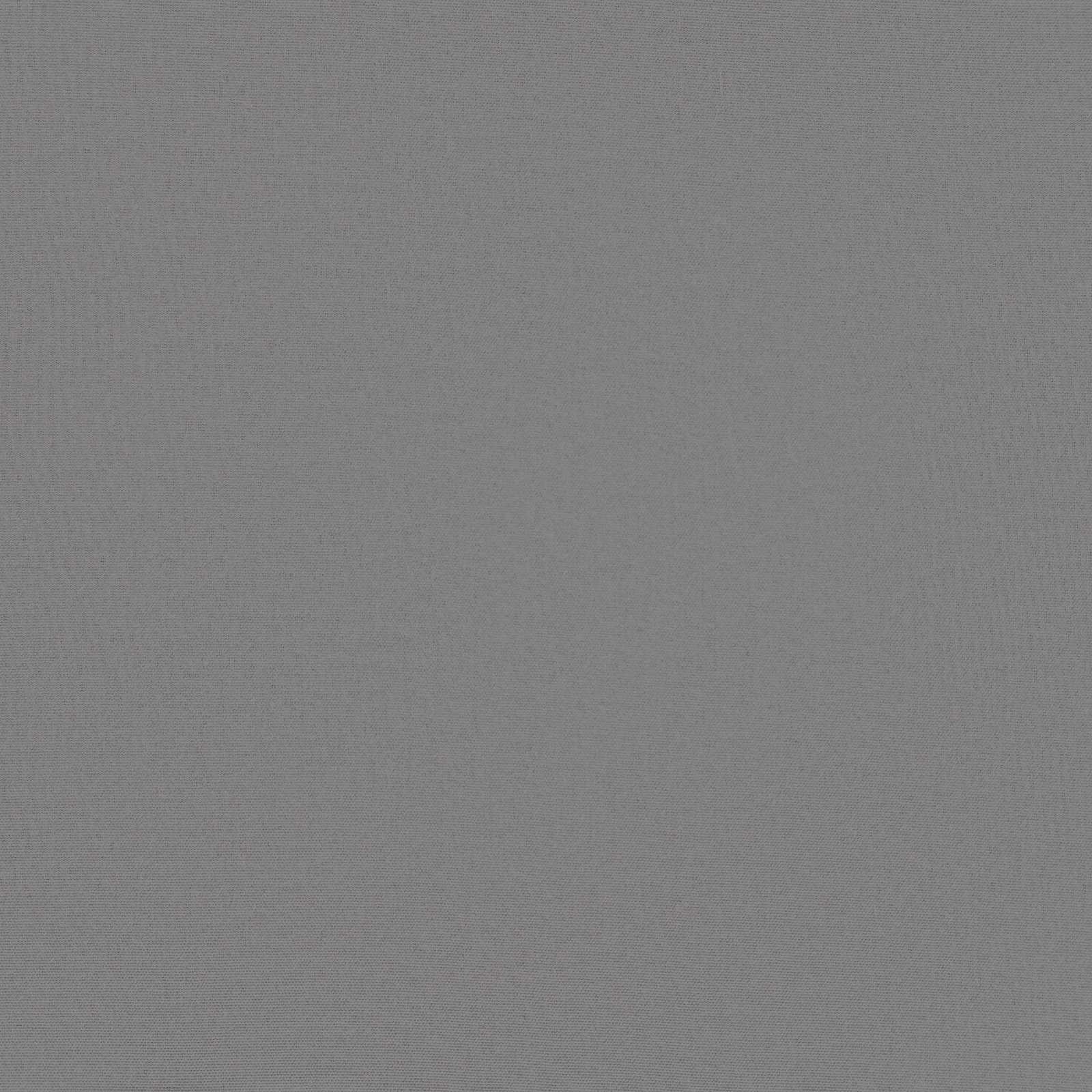 Winterbettdecke Gepolstert Anthrazit 135 x 200 cm