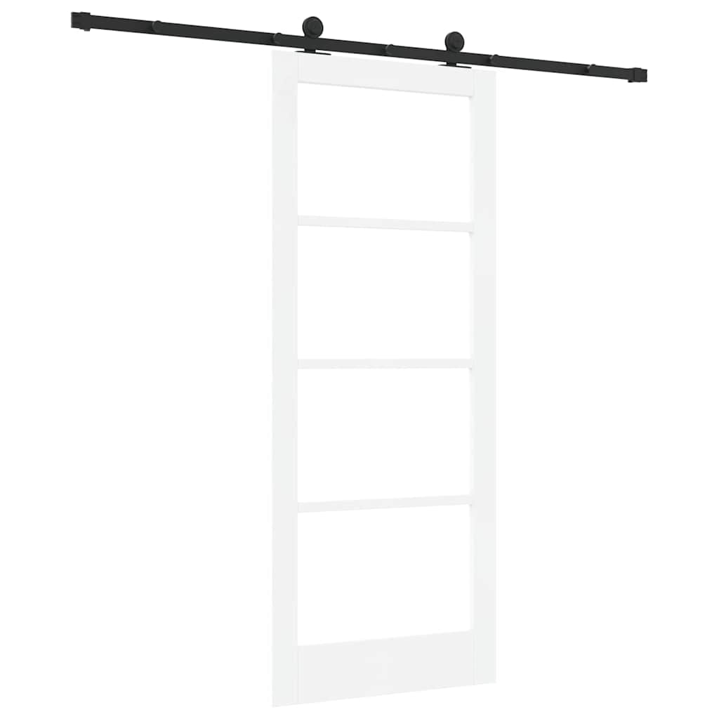 Schiebetür ORKDAL Natur 61 x 198,5 cm