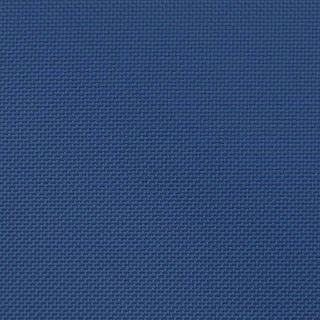 Klappbare Sonnenliege Blau 188 x 57 x 86,5 cm Polyester