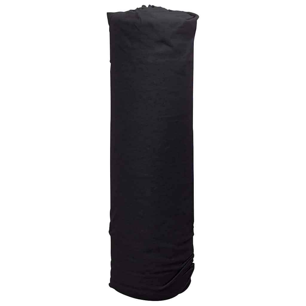 Geotextil-Vlies Weiß 1x50 m Polyesterfaser