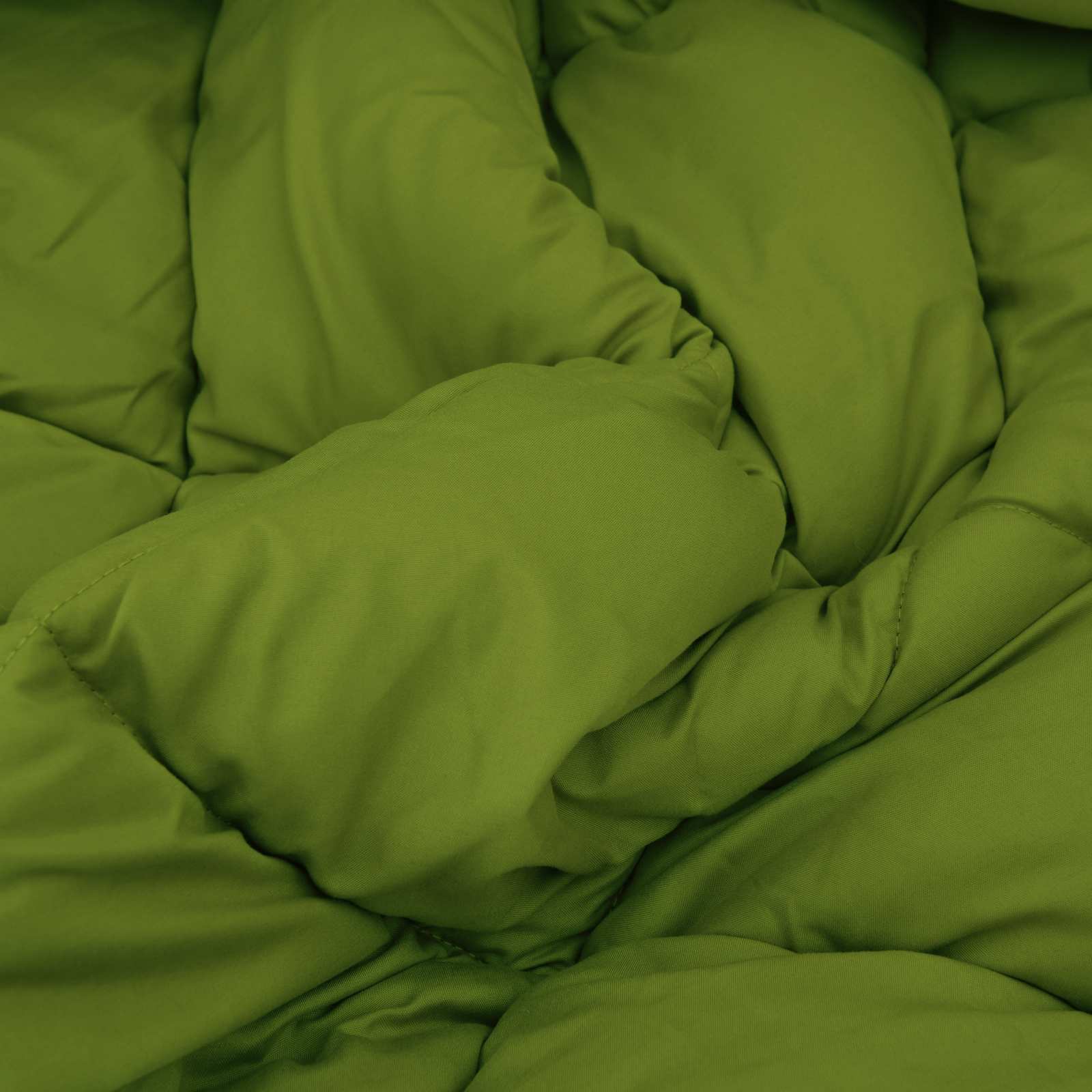 Sommerdecke Anthrazit 200 x 135 cm Mikrofaser
