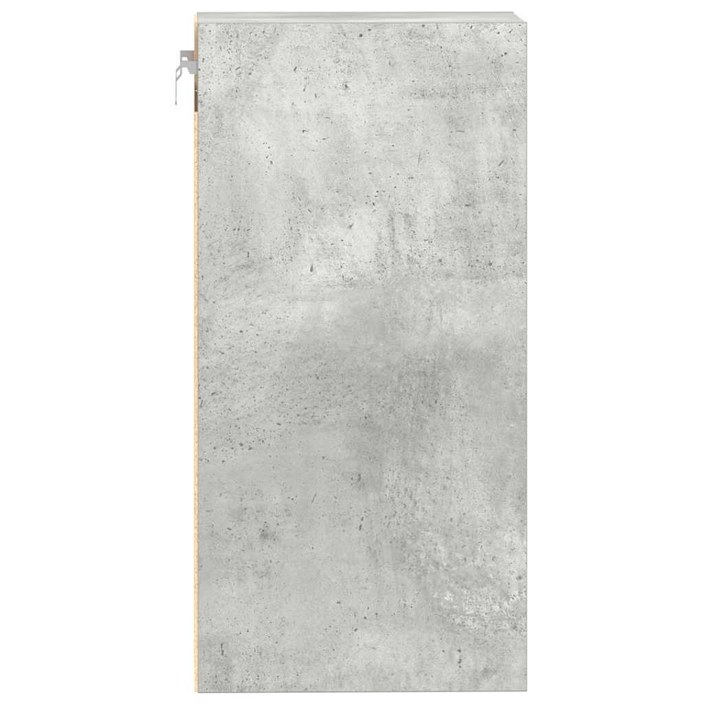 Unterschrank Lyon Weiß 60x46x81,5 cm Holzwerkstoff