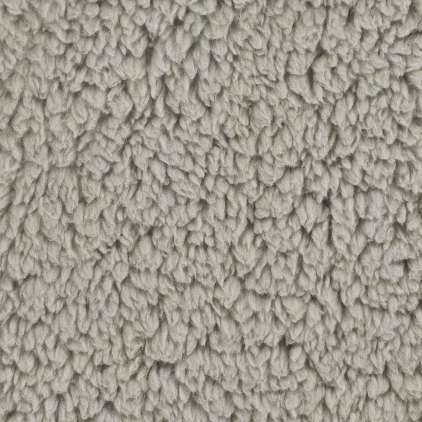 Ganzjahresbettdecke Gepolstert Anthrazit 135 x 200 cm