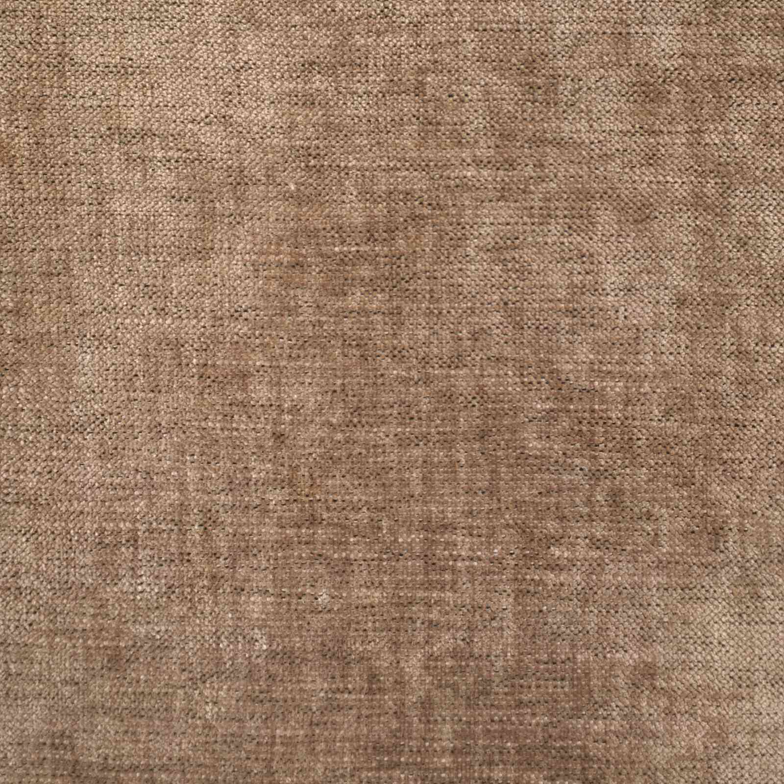 Kissenbezug 6 Stk. HEERLEN Dunkelgrau 30 x 30 cm Chenille-Stoff