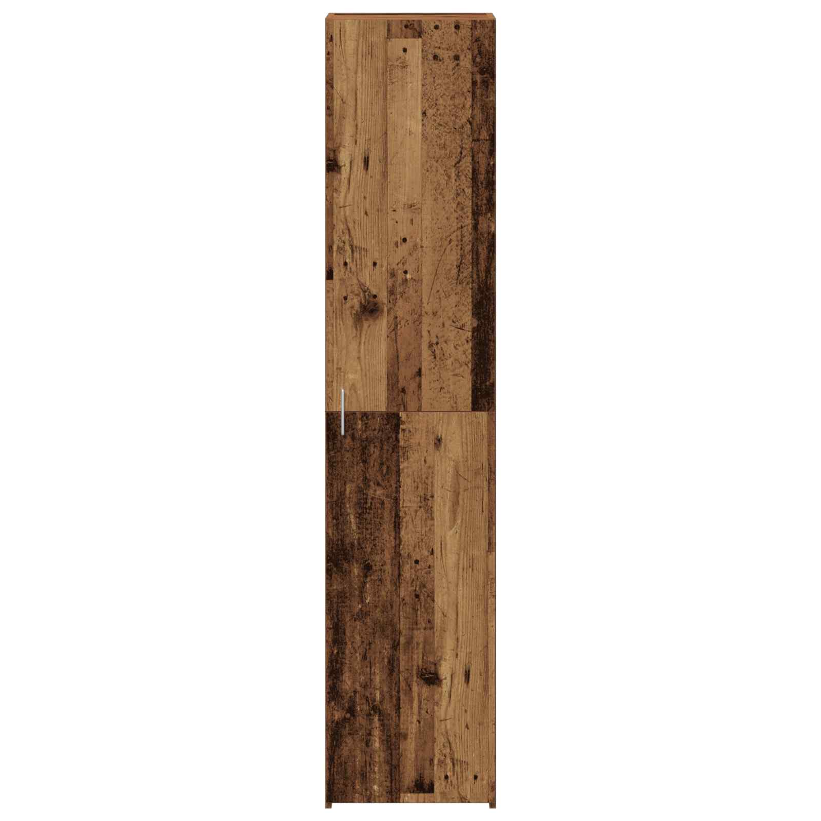 Highboard Artisan-Eiche 40 x 42,5 x 185 cm