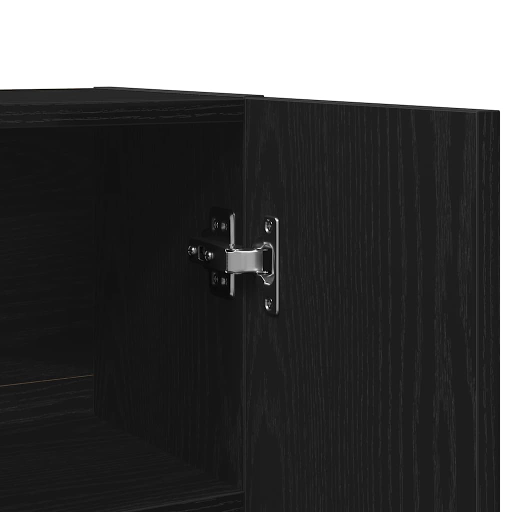 Waschmaschinenschrank Weiß 70,5x25,5x90 cm