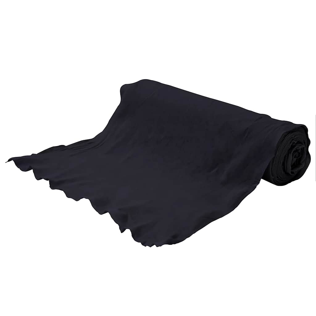 Geotextil-Vlies Weiß 1x50 m Polyesterfaser