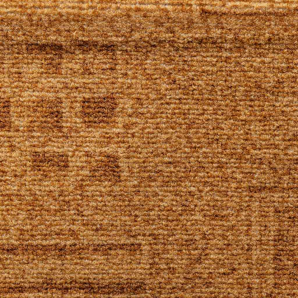 Stufenmatten Selbstklebend 5 Stk. 65x21x4 cm Rot
