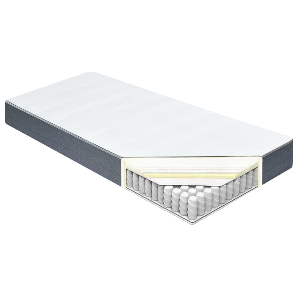 Boxspringbett-Matratze Mittel 200 x 80 x 20 cm