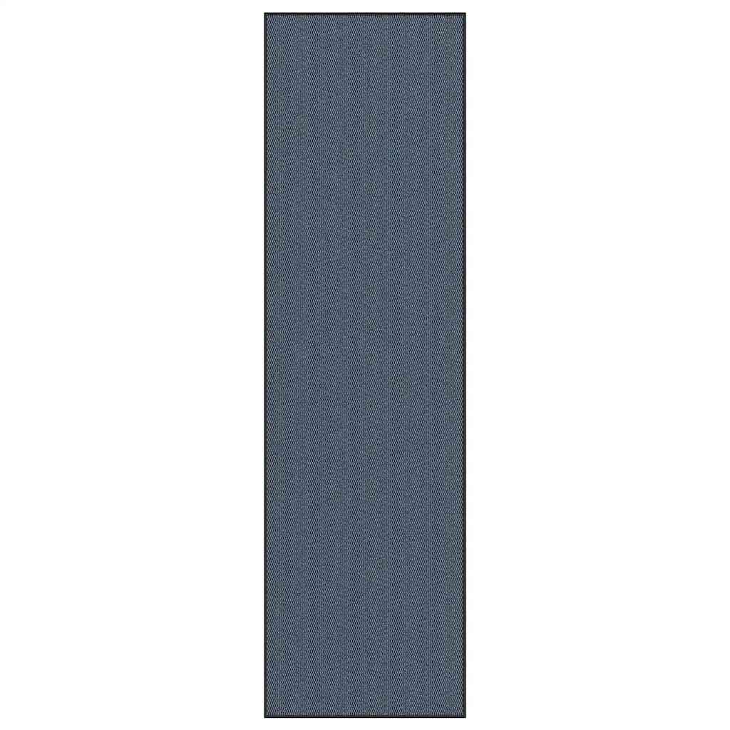 Fußmatte Anthrazit 40x60 cm