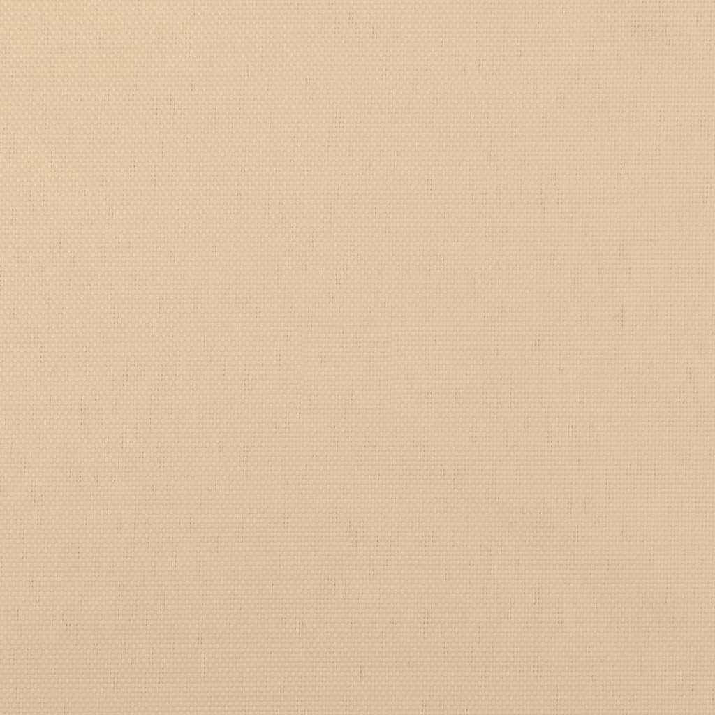 10-tlg. Garten-Lounge-Set mit Kissen Kiefernholz Imprägniert