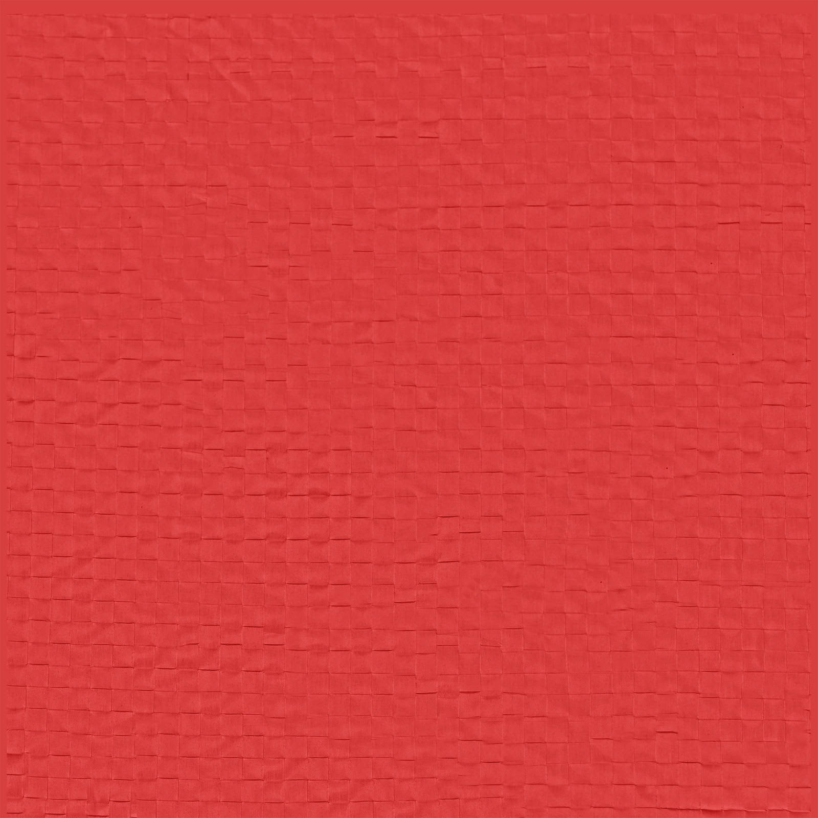 Party-Zelt 400 x 300 x 255 cm Rot PE und Stahl