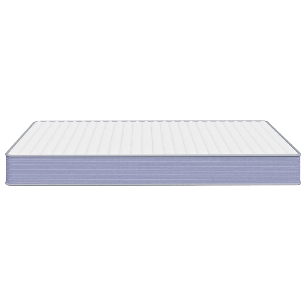 Matratze Schaumstoff Mittelweich 80x200 cm