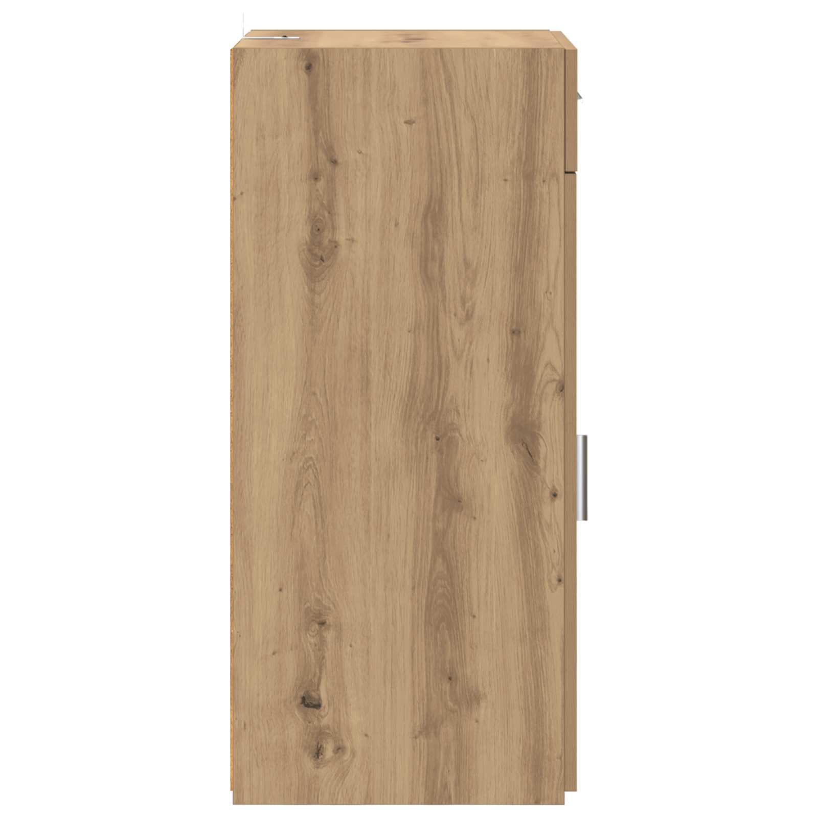 Aufbewahrungsschrank Altholz 40 x 42,5 x 93 cm Holzwerkstoff