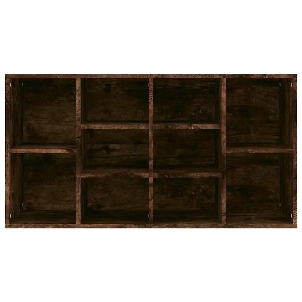 Schuhbank Weiß 103x30x55 cm Holzwerkstoff