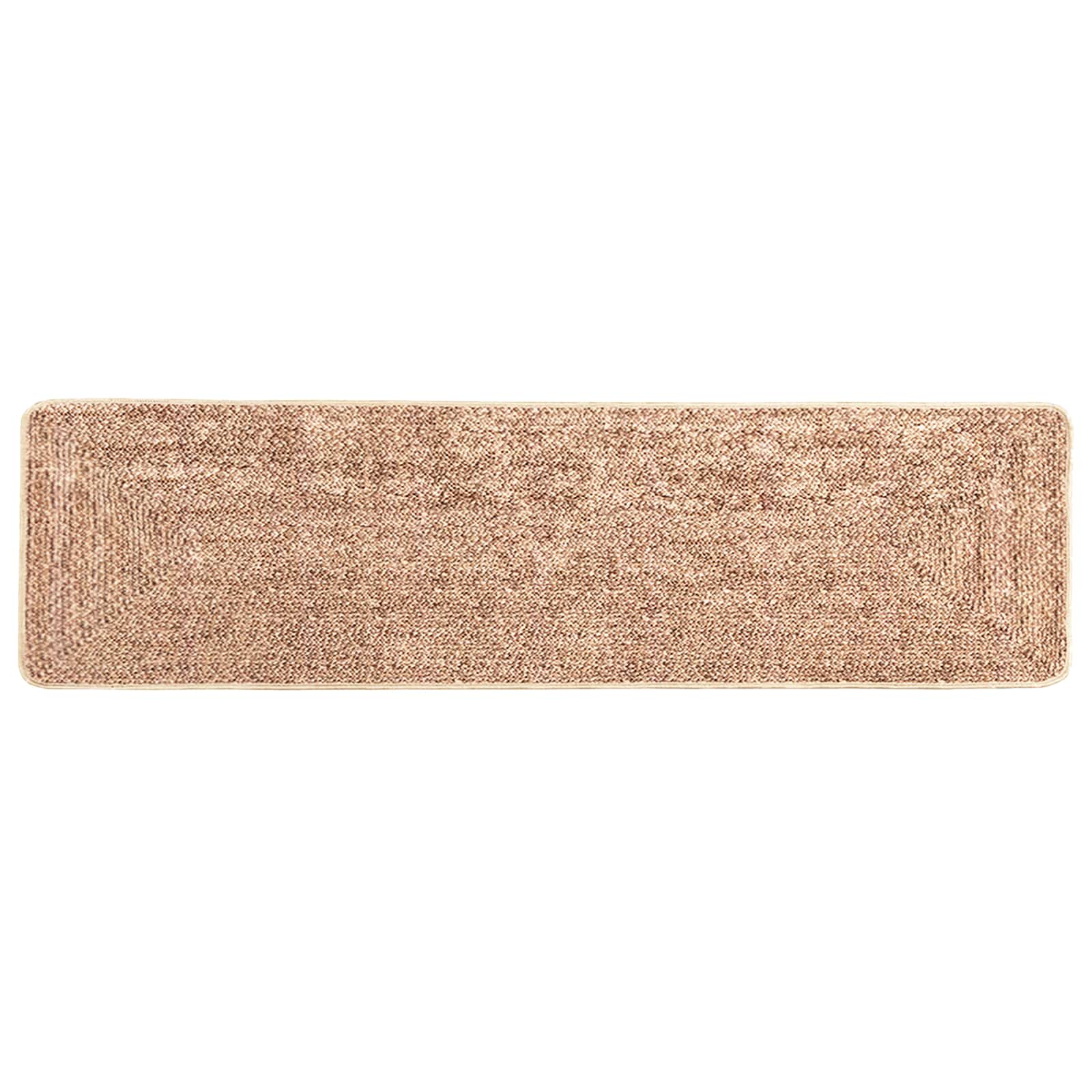 Teppich Waschbar Mehrfarbig 160x230 cm
